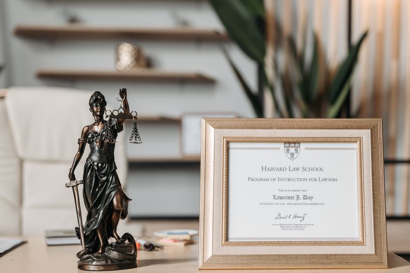 Rámovanie diplomu a certifikátu